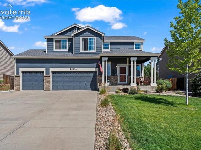 House for sale in Calhan, Colorado