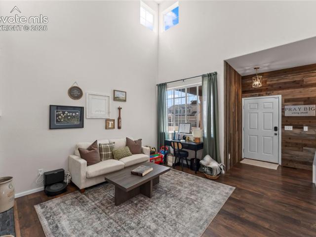 House for sale in Falcon, Colorado