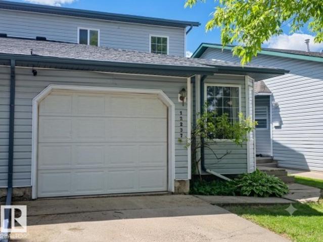 Duplex for sale in Wedgewood, Alberta