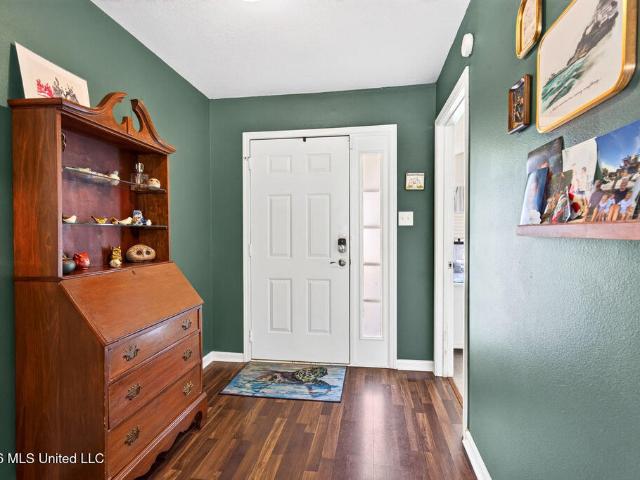 House for sale in Gulfport, Mississippi