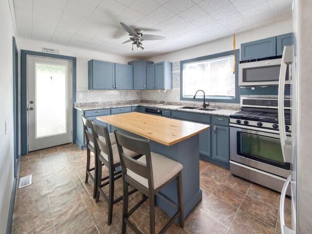House for sale in Michigan