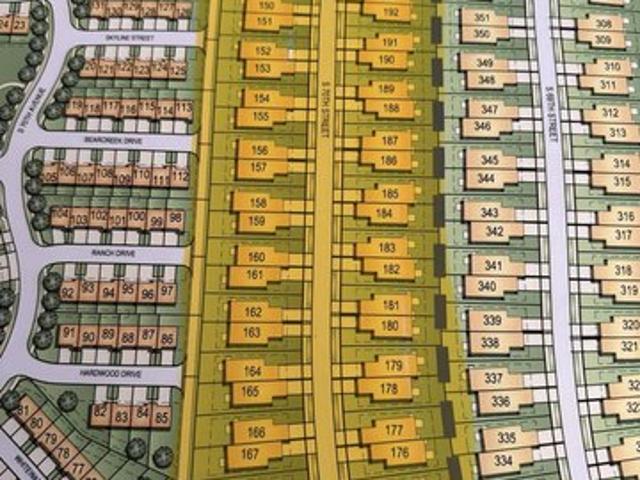 Land for sale in Papillion, Sarpy County