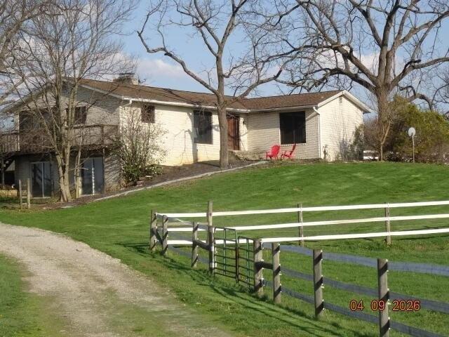 House for sale in Orient, Ohio