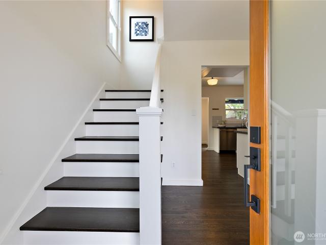 House for sale in Seattle, Washington
