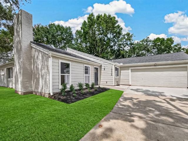 House for sale in Ashford Hills, Houston