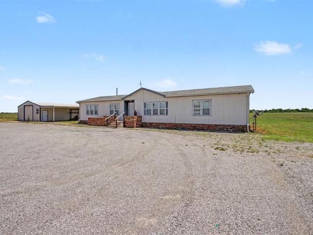 House for sale in Sayre, Oklahoma