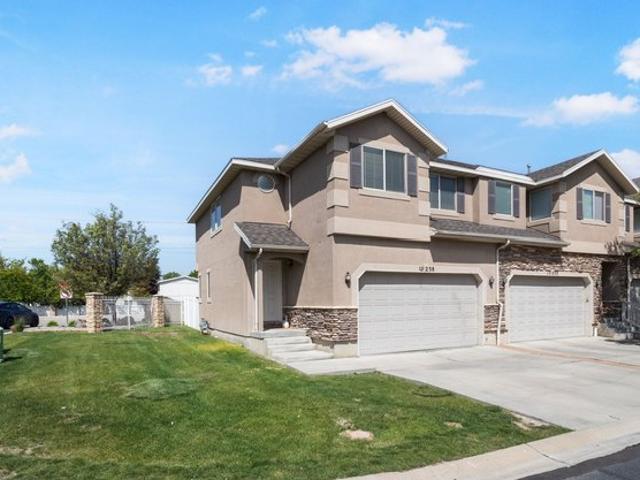 Townhouse for sale in Riverton, Utah