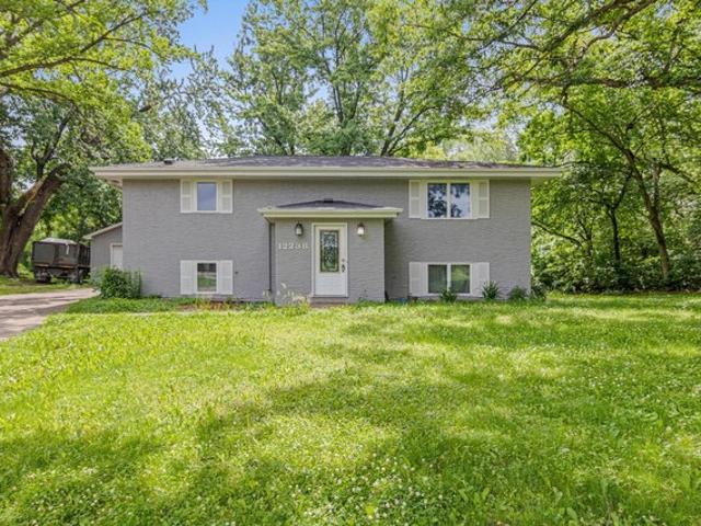 House for sale in Rosemount, Minnesota