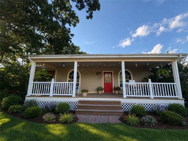 House for sale in Ark
