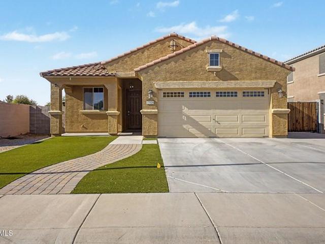 House for sale in Tolleson, Arizona