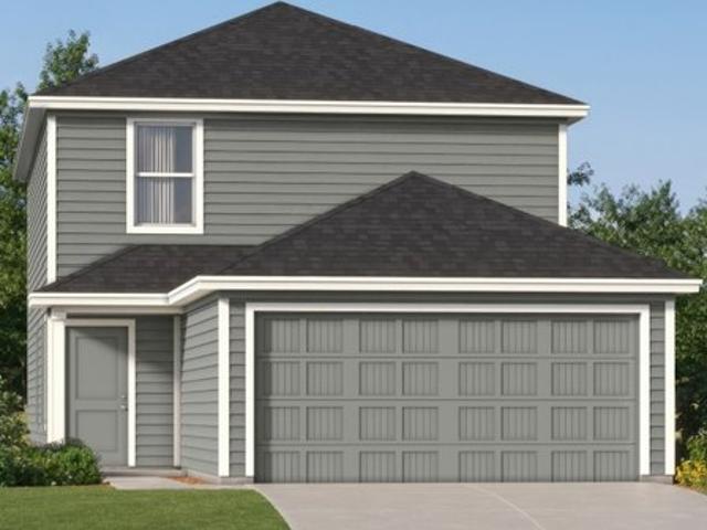 Townhouse for sale in Leesville, Texas