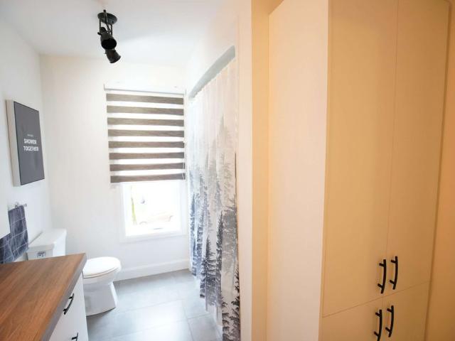Apartment for rent in Québec, Quebec