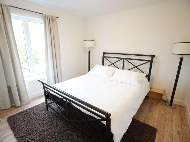 Apartment for rent in Québec, Quebec