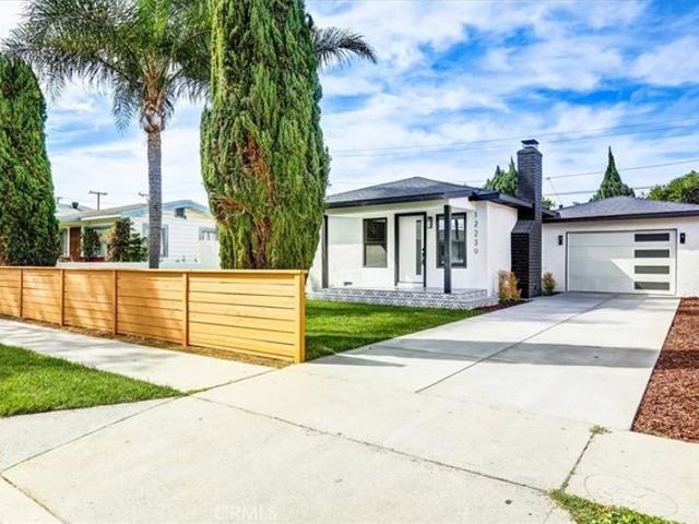 House for sale in Hawaiian Gardens, California