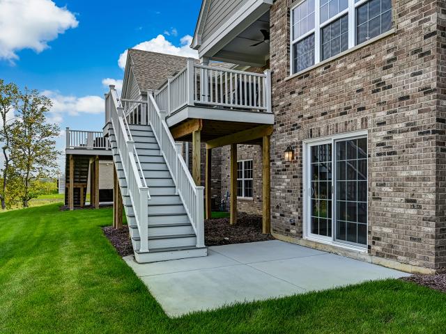 Townhouse for sale in Lemont