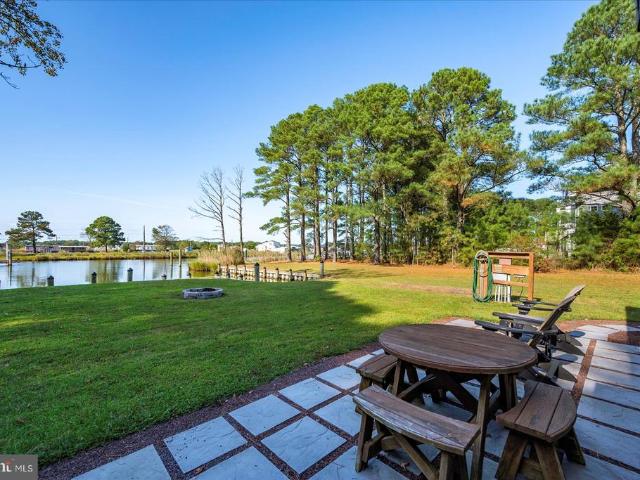 House for sale in Bishopville, Maryland