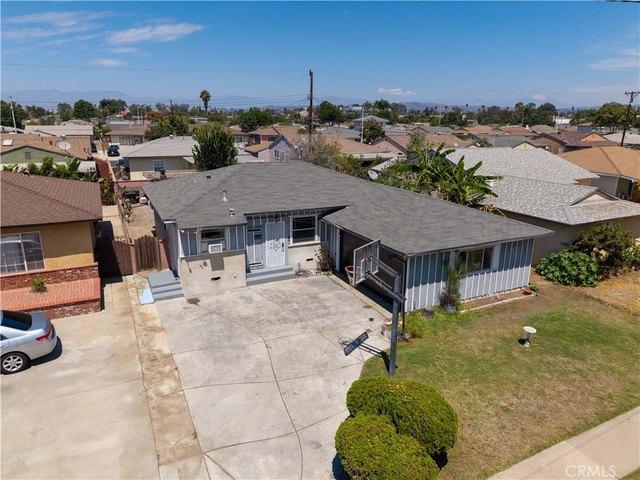 House for sale in Norwalk, California