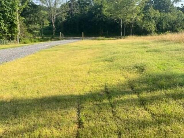 Land for sale in Byhalia, Mississippi