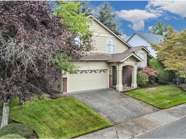 House for sale in Oregonia