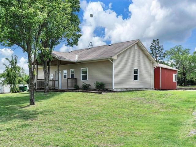 House for sale in Kansas
