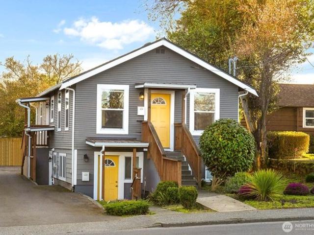 House for sale in Bremerton, Kitsap County