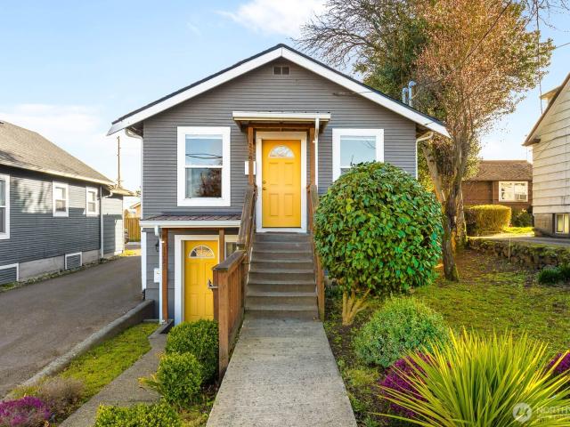 House for sale in Belfair, Washington