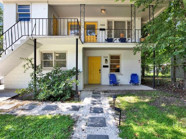 House for sale in Savannah, Georgia