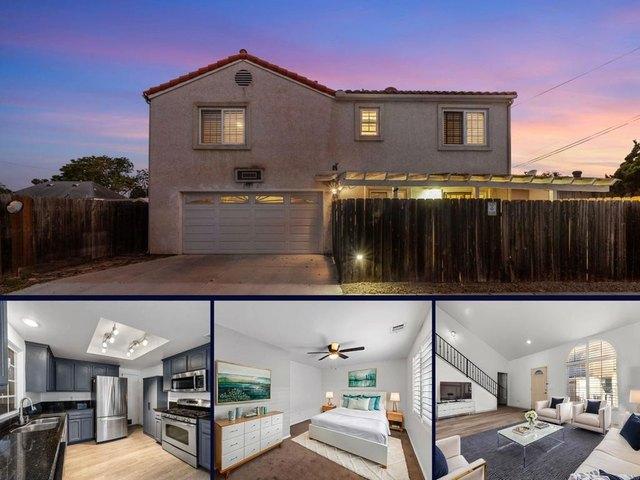 House for sale in Imperial Beach, California
