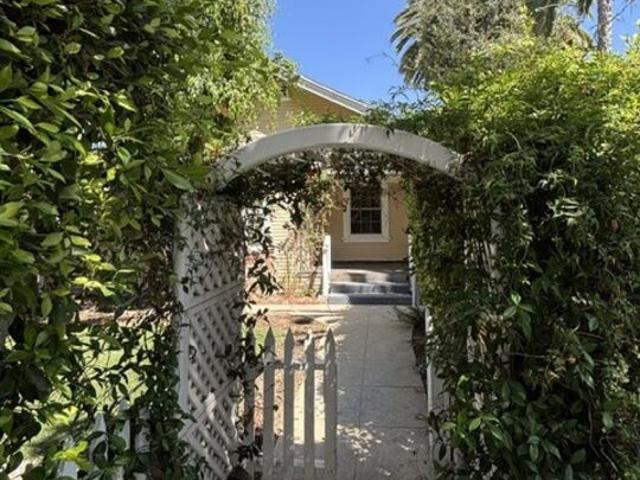 House for sale in Santa Monica, Los Angeles County