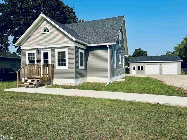 House for sale in Onawa, Iowa