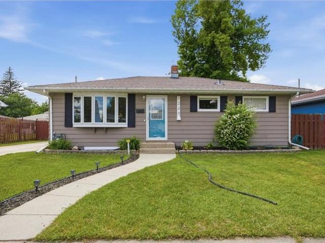 House for sale in Moorhead, Minnesota