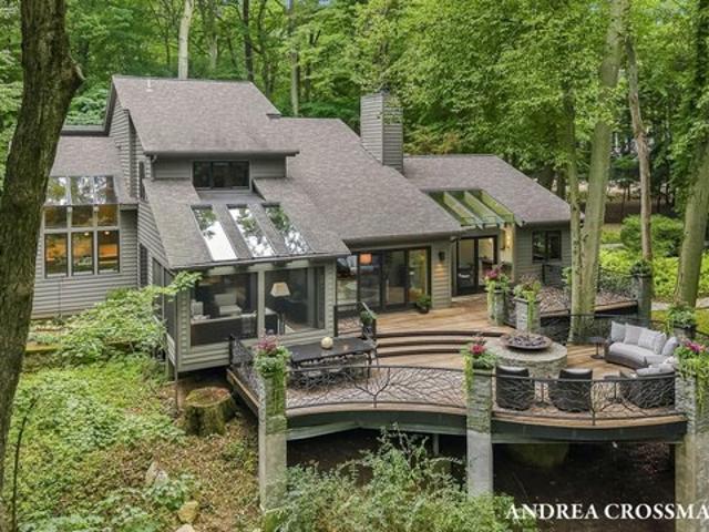House for sale in South Haven, Michigan