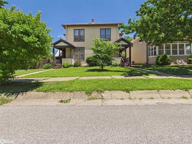 House for sale in Keokuk, Iowa
