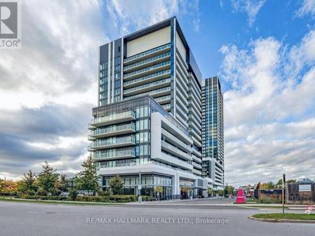 Condo for sale in Don Valley East, Toronto