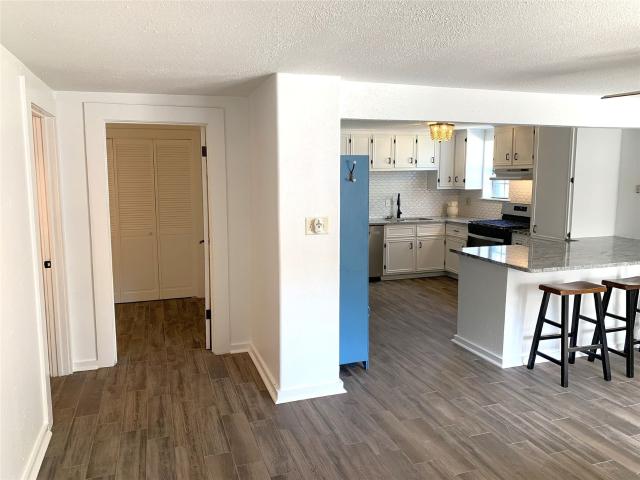 Duplex for rent in Galveston, Galveston County