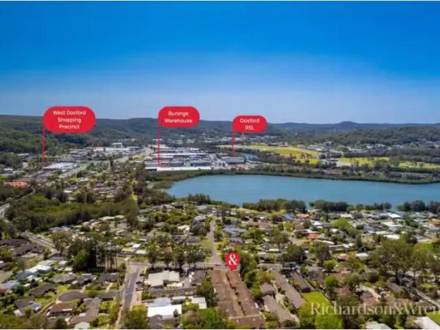 Apartment for rent in Gosford, New South Wales
