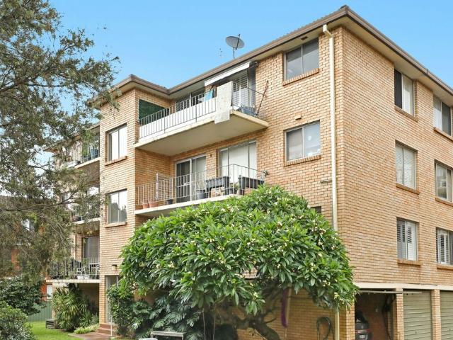 Apartment for rent in Wollongong West, New South Wales