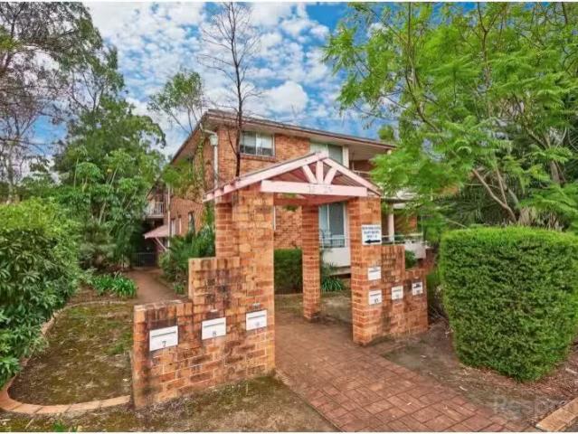 Apartment for rent in Wentworthville