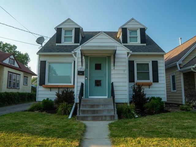 House for sale in Rochester, Minnesota
