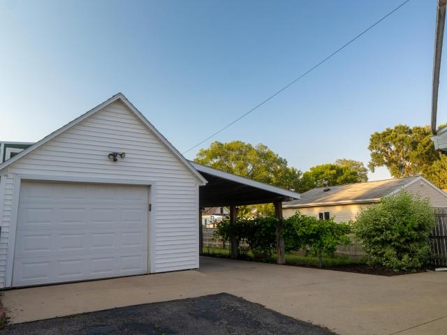 House for sale in Rochester, Minnesota