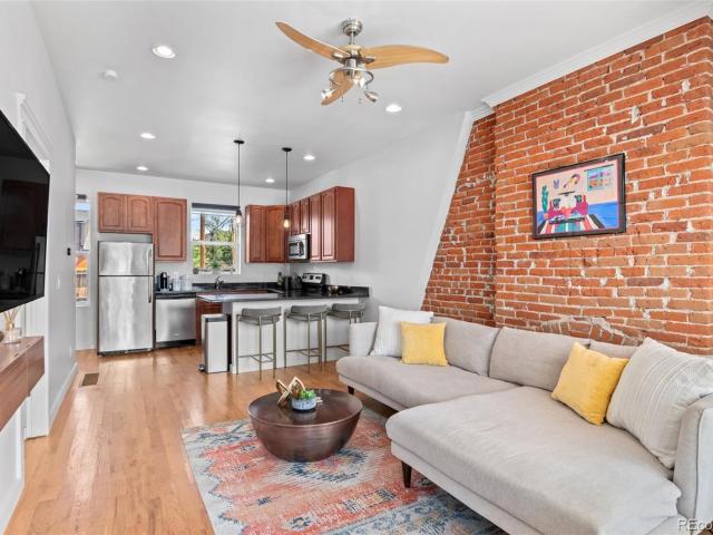 Townhouse for sale in Denver