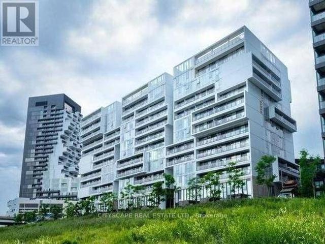 Condo for sale in Woburn, Ontario