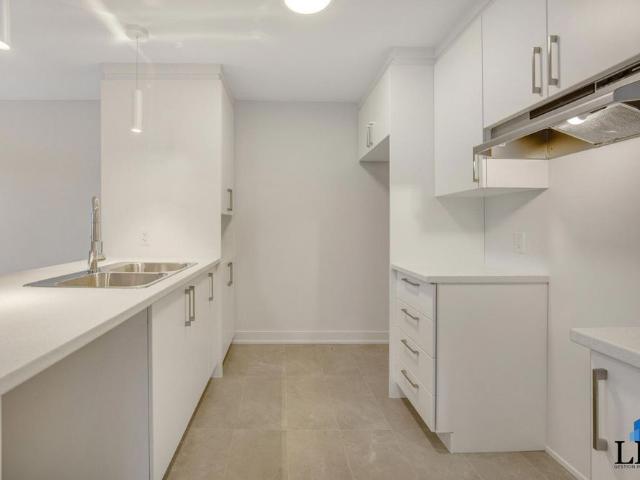 Apartment for rent in La Sablonnière, Gatineau
