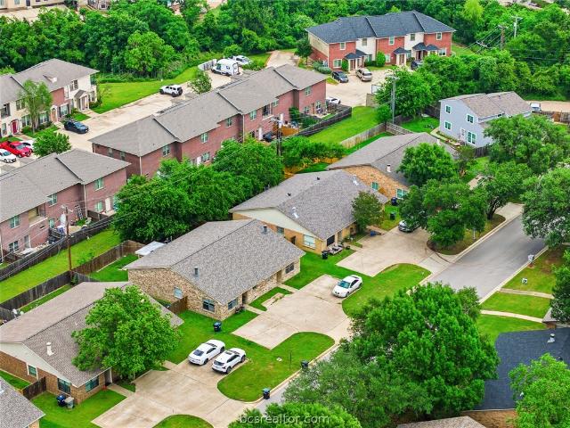 House for sale in College Station, Texas