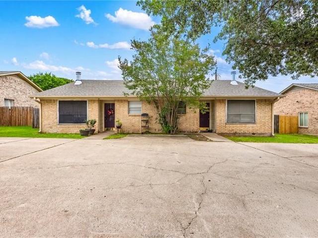 House for sale in College Station, Texas