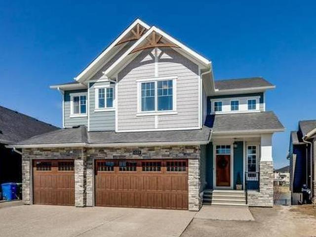 House for sale in Airdrie, Alberta