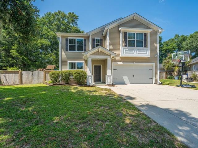 House for sale in Mount Pleasant, South Carolina