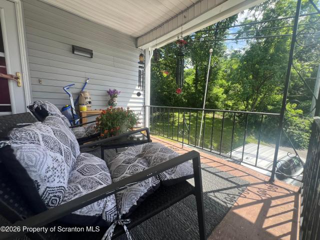 House for sale in Scranton, Pennsylvania