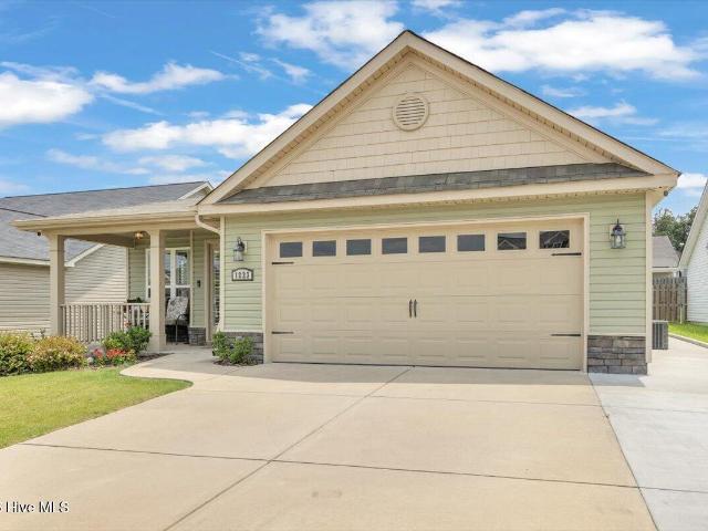 House for sale in Augusta, Georgia