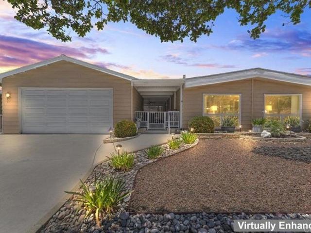 House for sale in Hemet, California